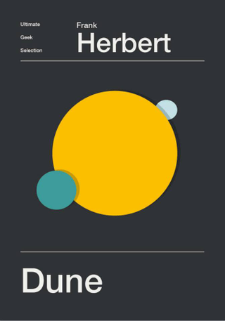 Illustration for article titled Minimalist book cover art brings a new spark to these book classics